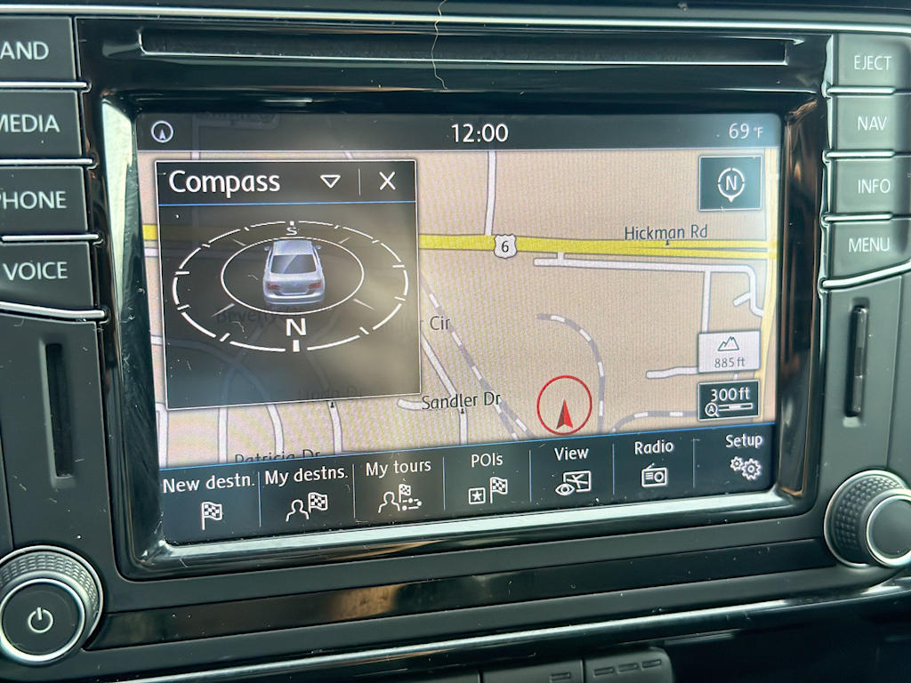 Thumbnail: 2016 Volkswagen Jetta - 29