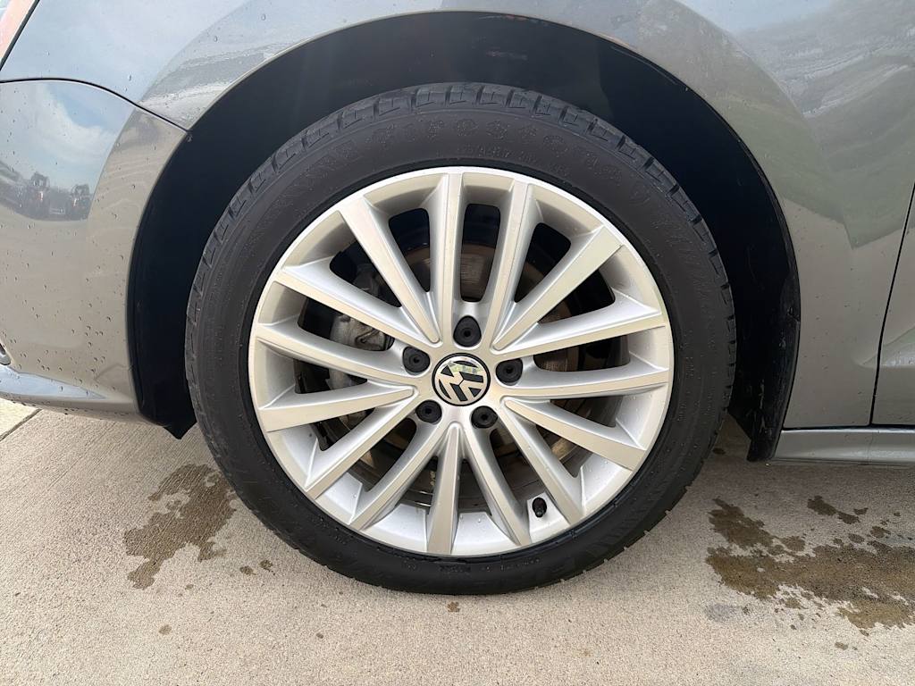 Thumbnail: 2016 Volkswagen Jetta - 7