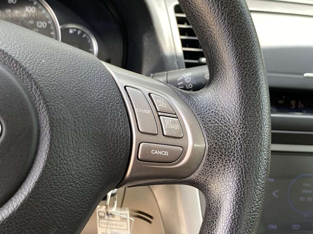 Thumbnail: 2009 Subaru Legacy - 28
