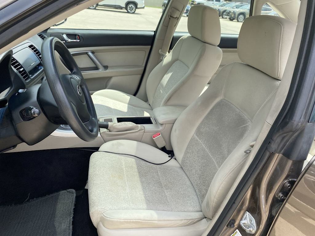 Thumbnail: 2009 Subaru Legacy - 10