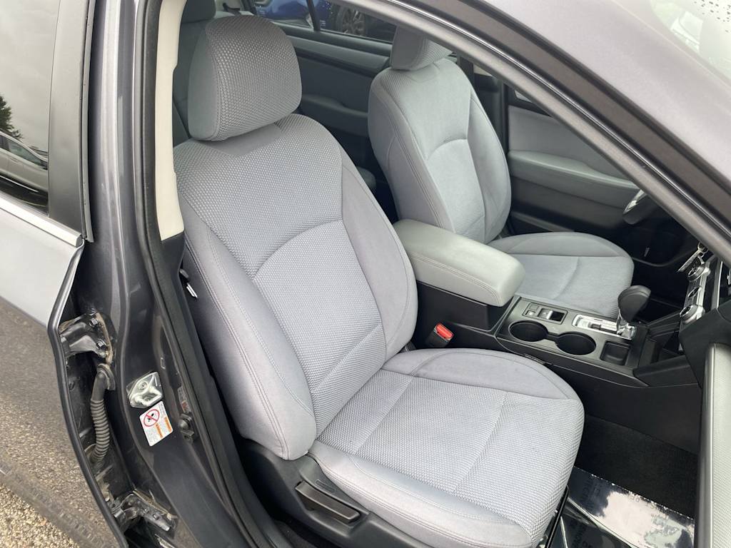 Thumbnail: 2018 Subaru Legacy - 10