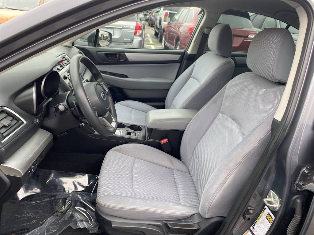 Thumbnail: 2018 Subaru Legacy - 9