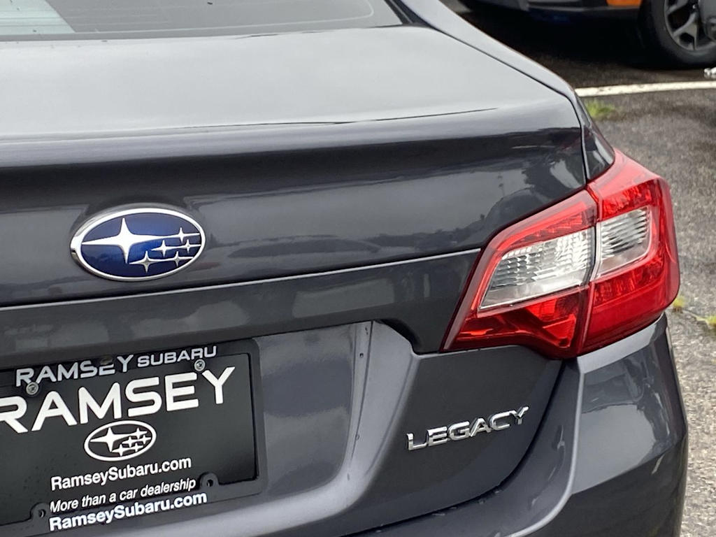 Thumbnail: 2018 Subaru Legacy - 23