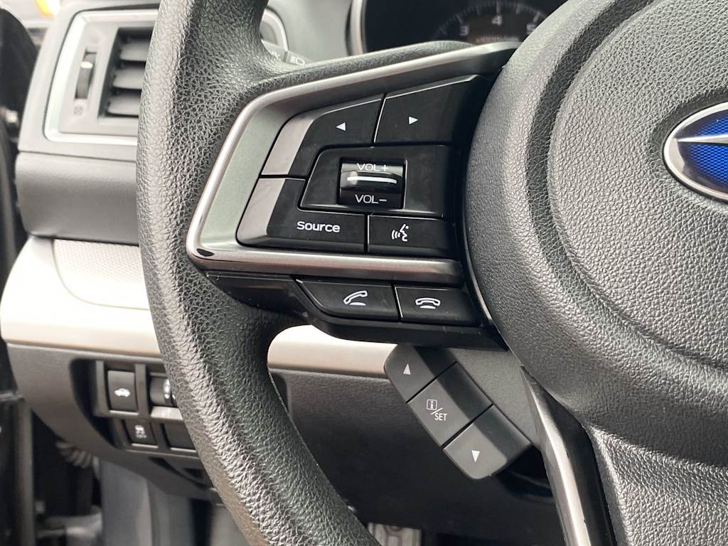 Thumbnail: 2018 Subaru Legacy - 26