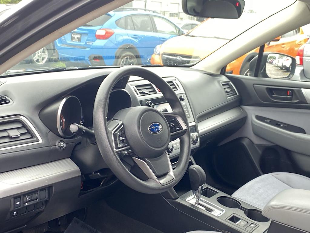Thumbnail: 2018 Subaru Legacy - 2