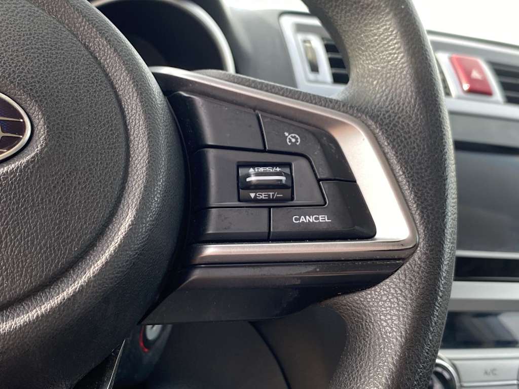 2018 Subaru Legacy Base 27