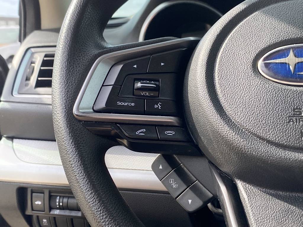 2018 Subaru Legacy Base 26