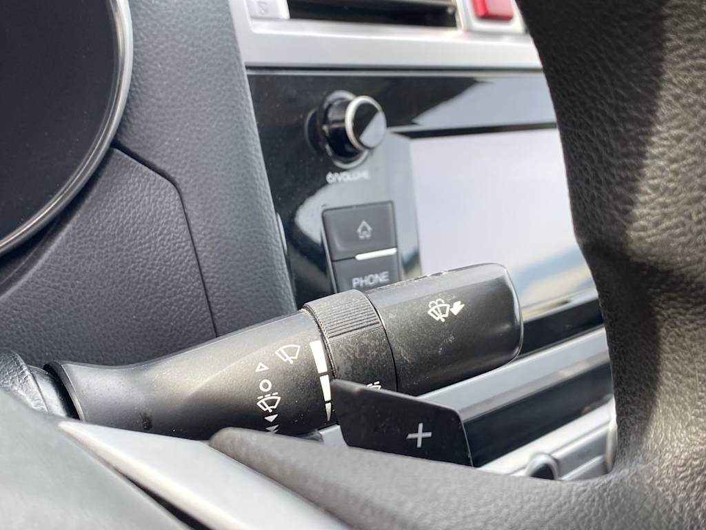2018 Subaru Legacy Base 14