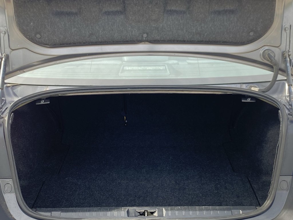 2018 Subaru Legacy Base 16