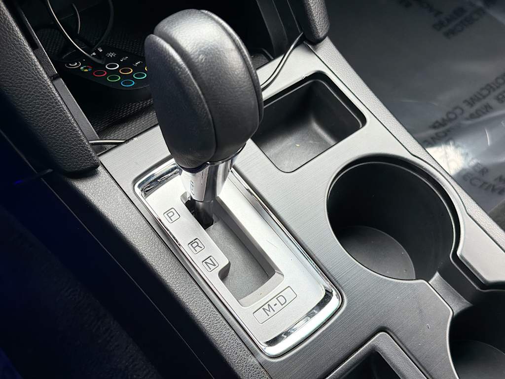 Thumbnail: 2019 Subaru Legacy - 14