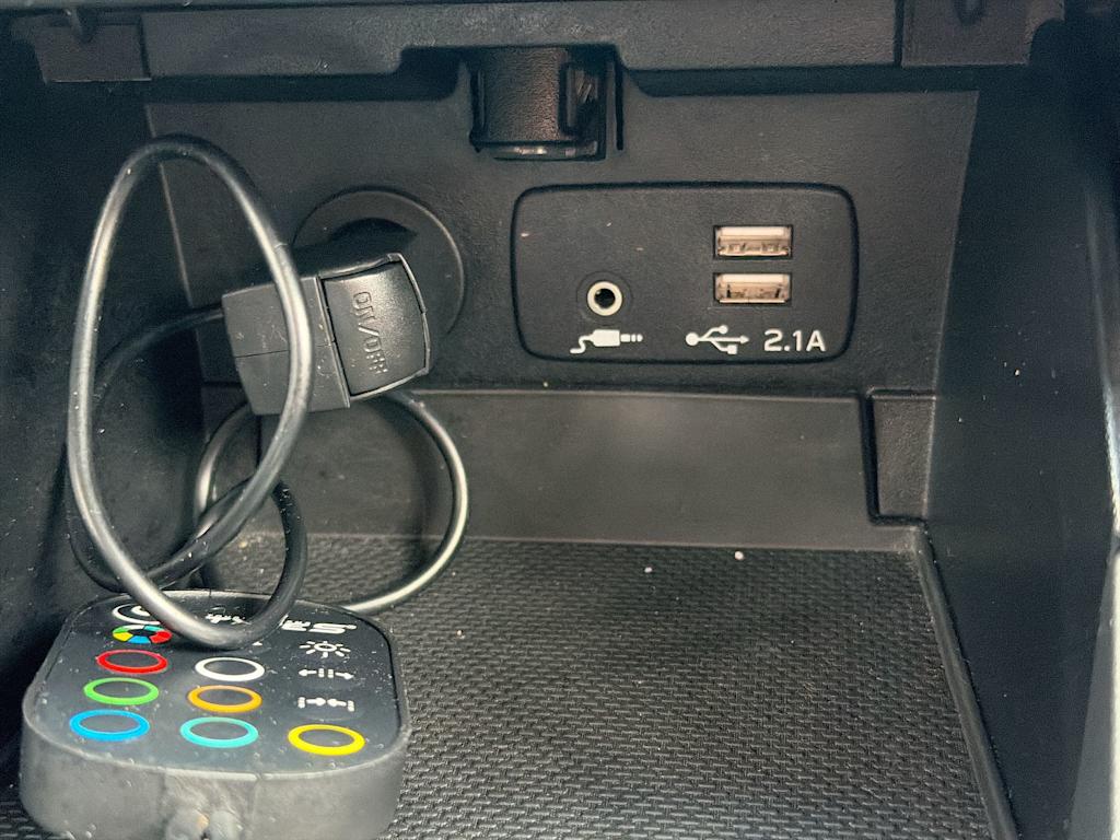 Thumbnail: 2019 Subaru Legacy - 17