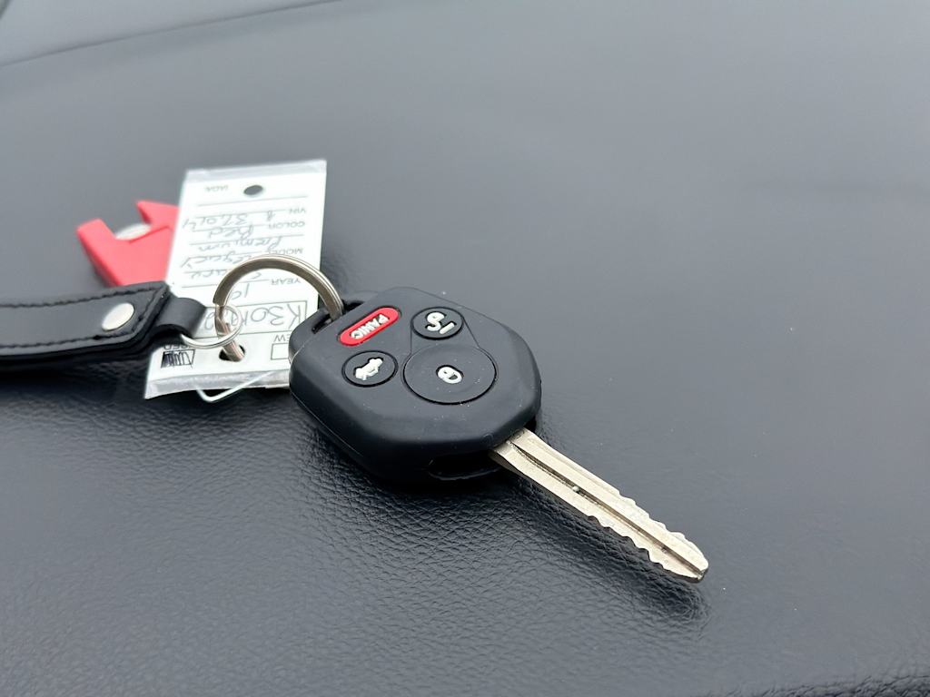 Thumbnail: 2019 Subaru Legacy - 29