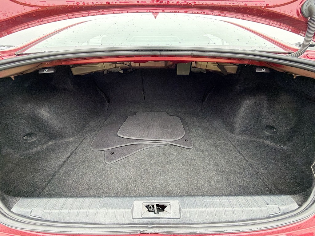 Thumbnail: 2019 Subaru Legacy - 16