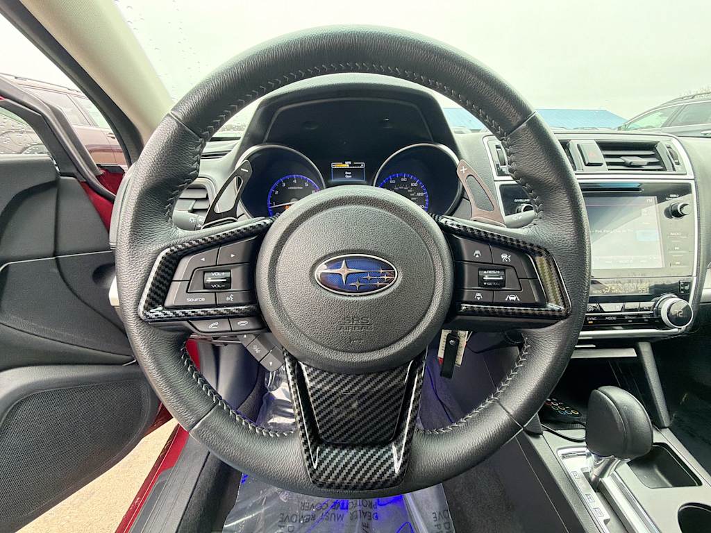 Thumbnail: 2019 Subaru Legacy - 9