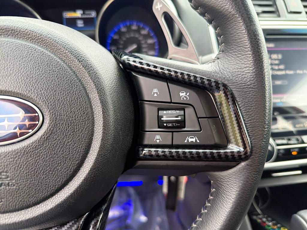 Thumbnail: 2019 Subaru Legacy - 27