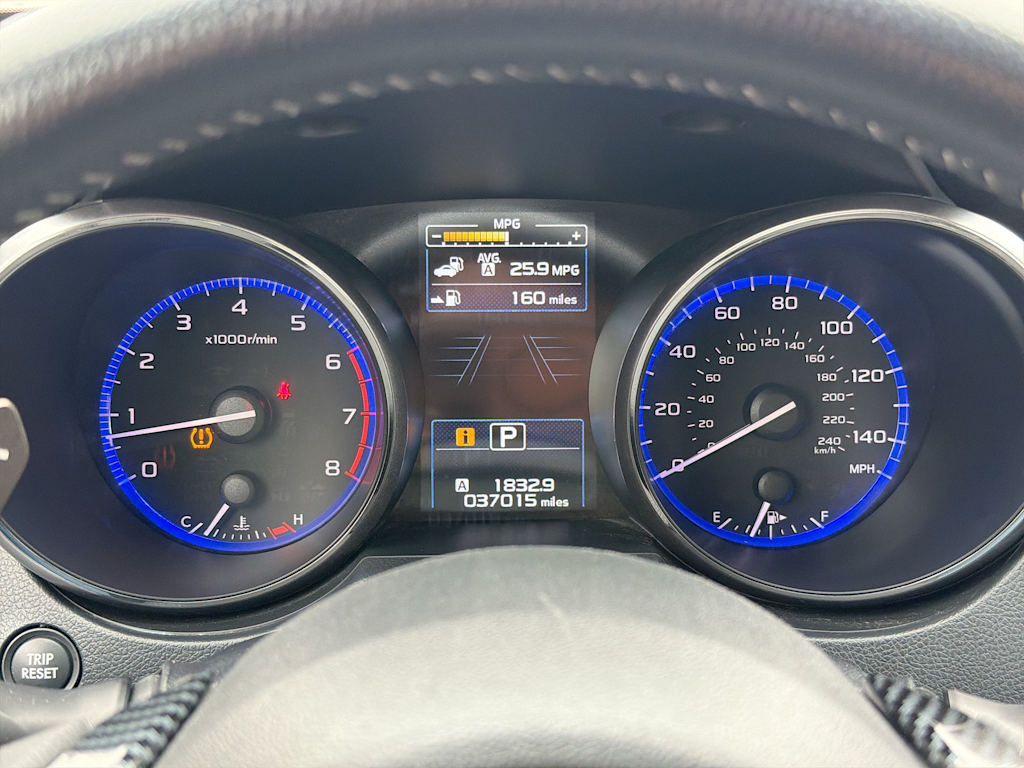 Thumbnail: 2019 Subaru Legacy - 15