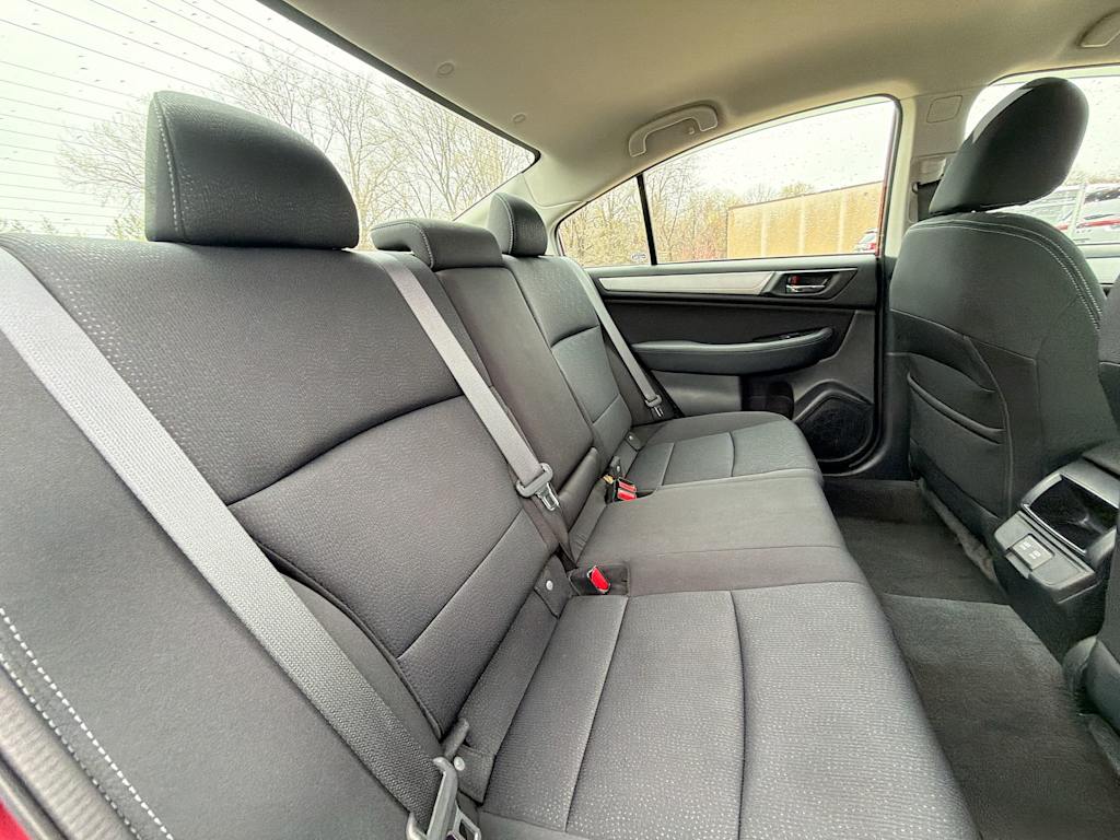 Thumbnail: 2019 Subaru Legacy - 24