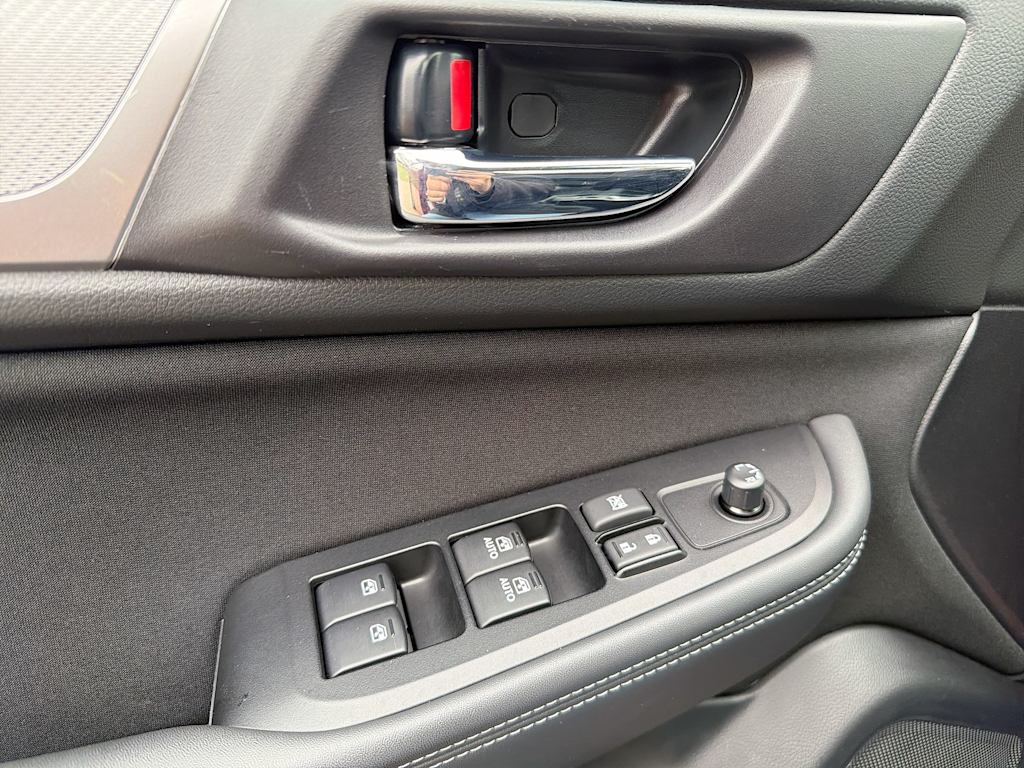 Thumbnail: 2019 Subaru Legacy - 22