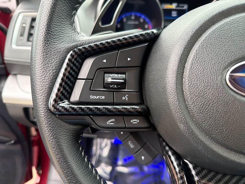 Thumbnail: 2019 Subaru Legacy - 26