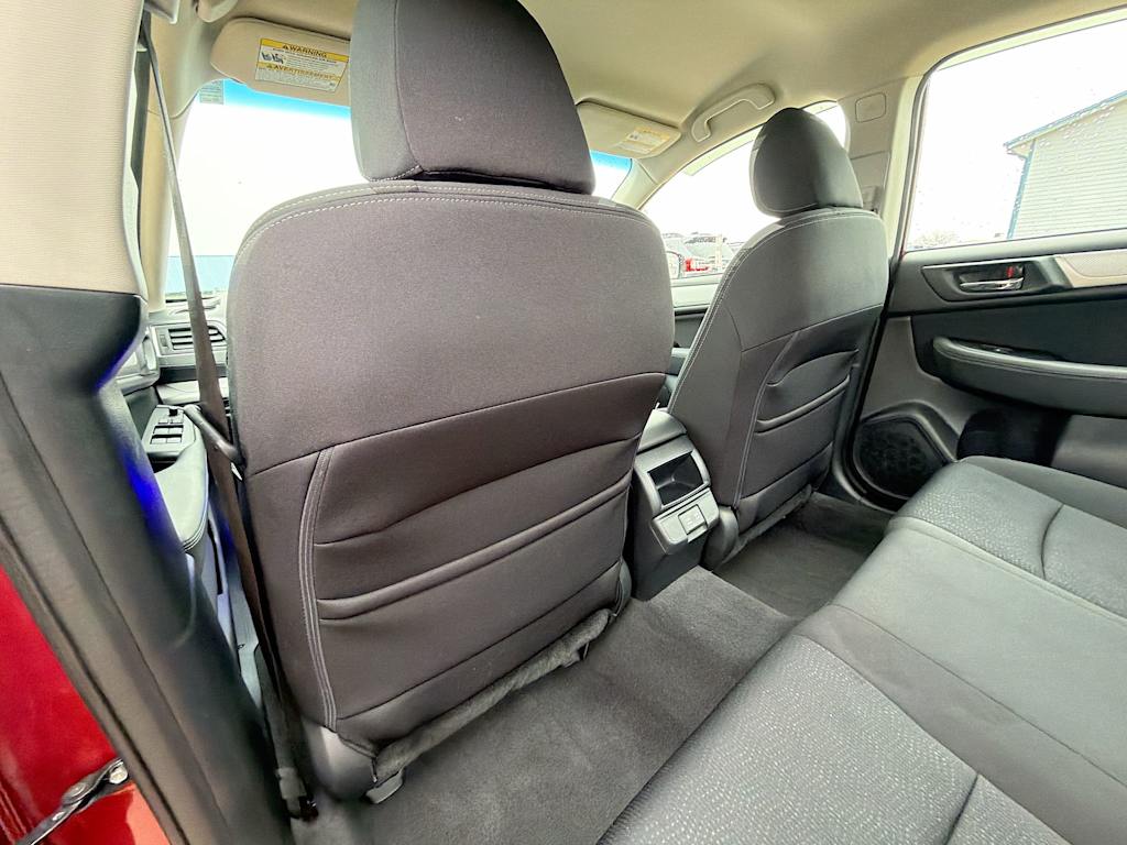 Thumbnail: 2019 Subaru Legacy - 12