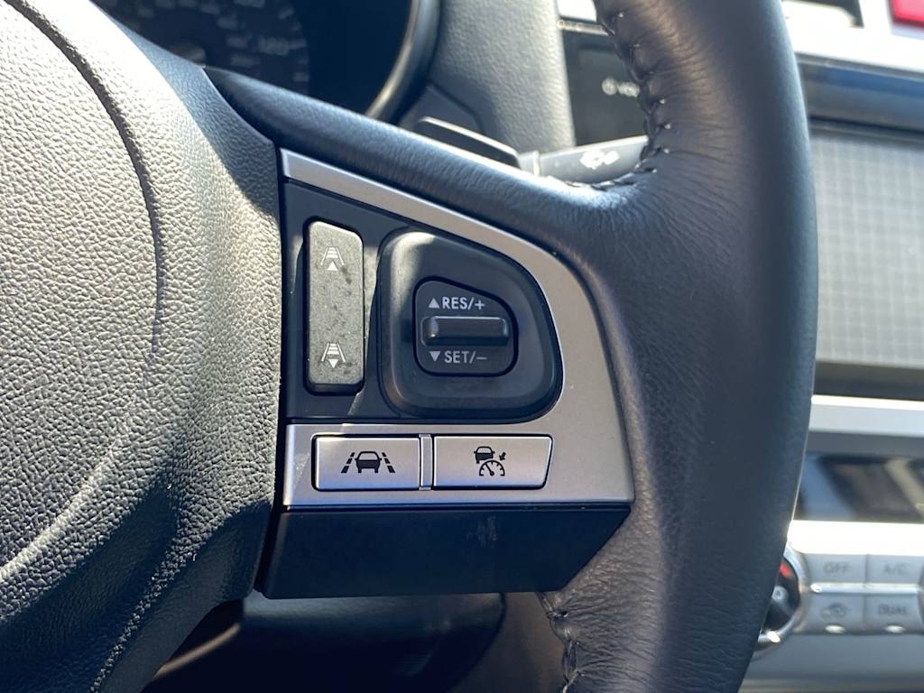 Thumbnail: 2016 Subaru Legacy - 29