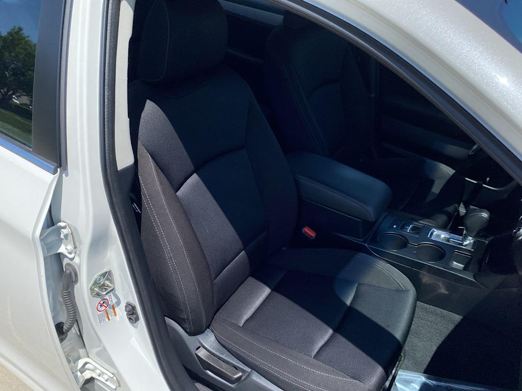 Thumbnail: 2016 Subaru Legacy - 27