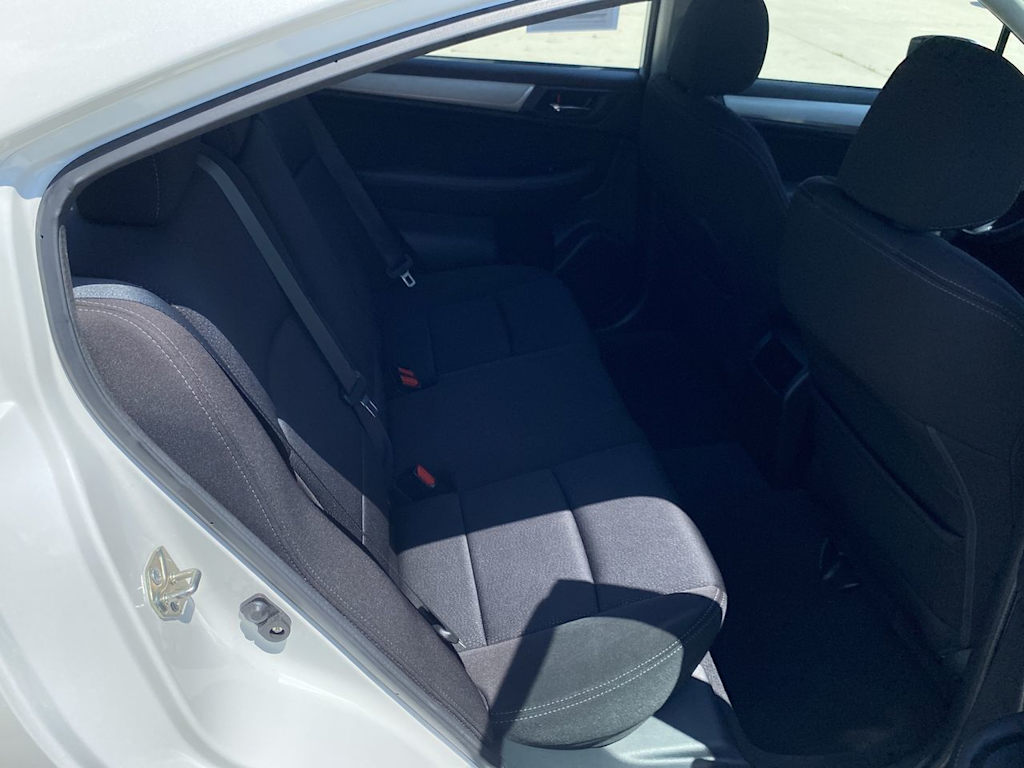 Thumbnail: 2016 Subaru Legacy - 26