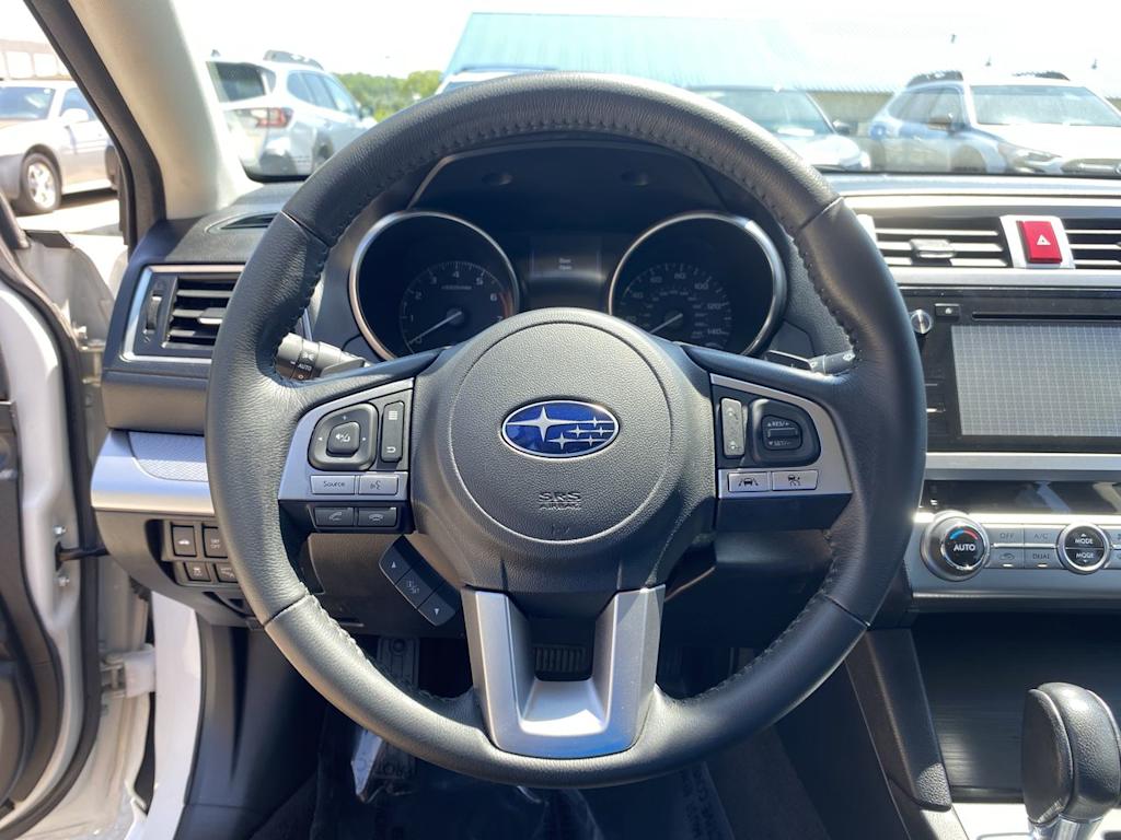 Thumbnail: 2016 Subaru Legacy - 13