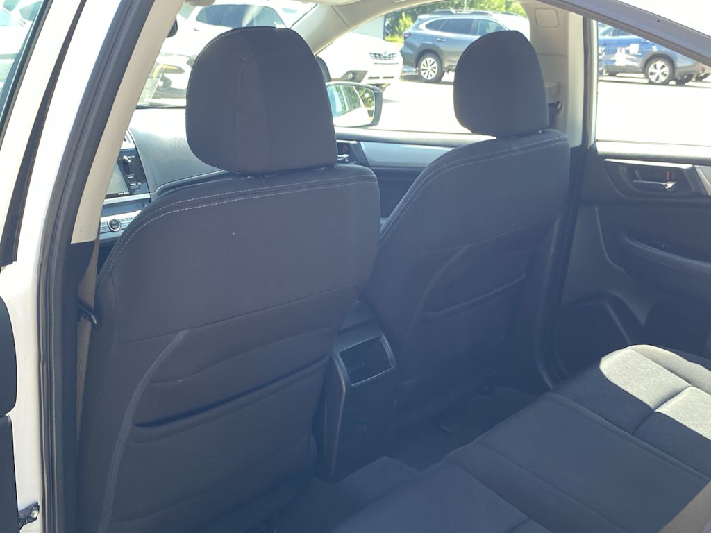 Thumbnail: 2016 Subaru Legacy - 11