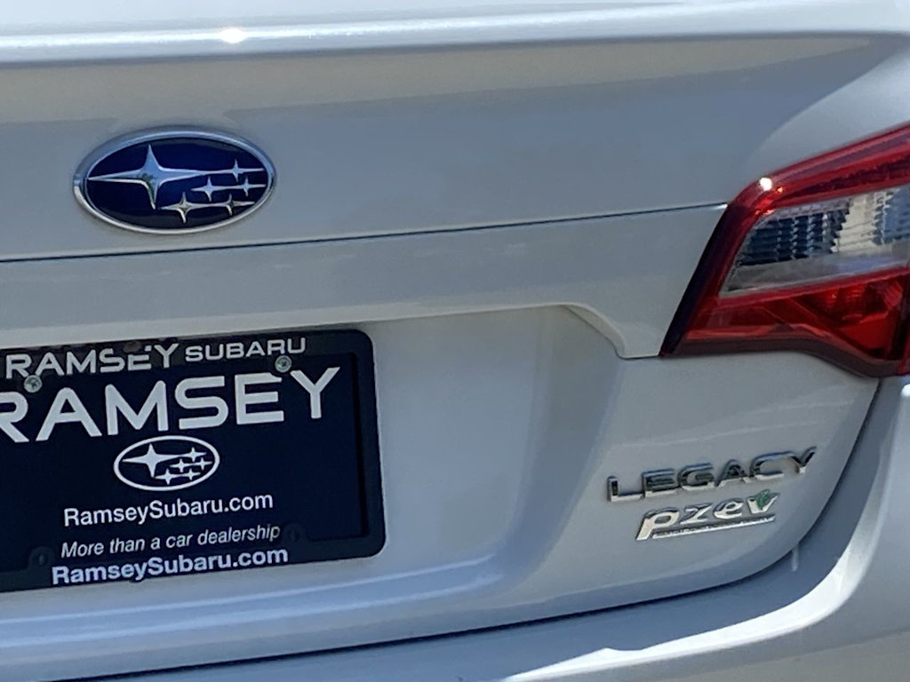 Thumbnail: 2016 Subaru Legacy - 24