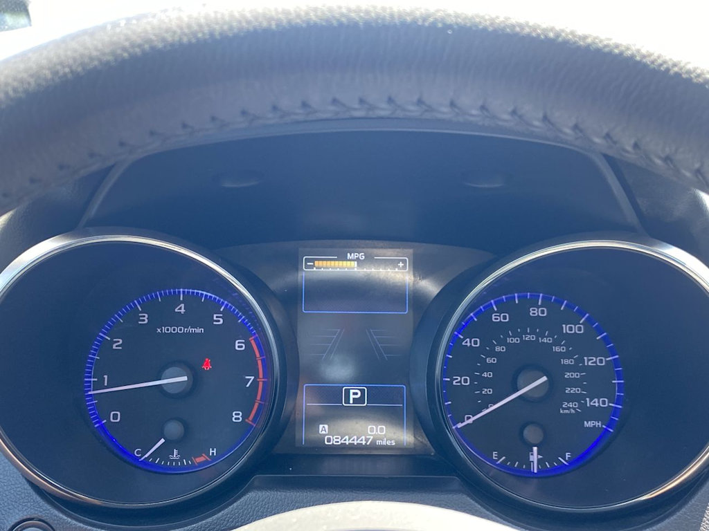 Thumbnail: 2016 Subaru Legacy - 16