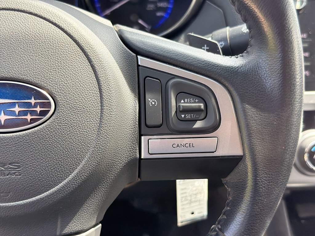 Thumbnail: 2015 Subaru Legacy - 28