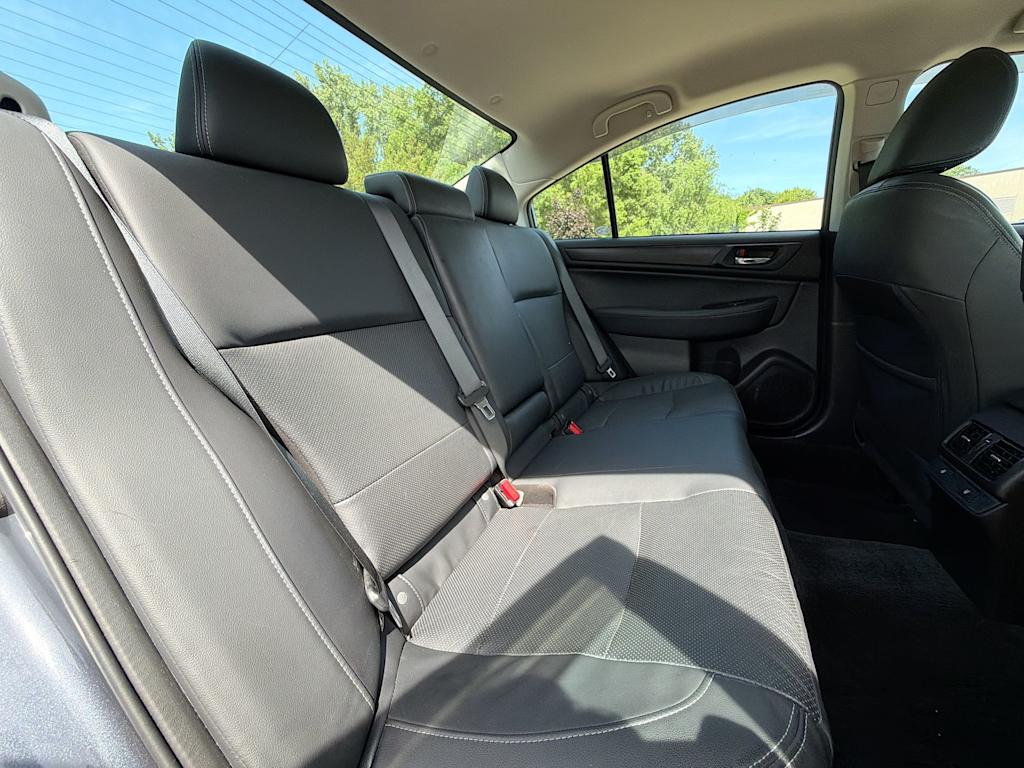 Thumbnail: 2015 Subaru Legacy - 26