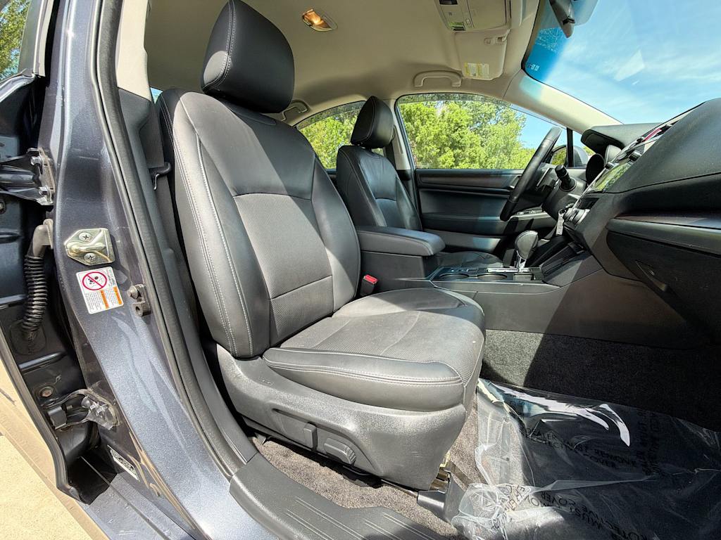 Thumbnail: 2015 Subaru Legacy - 12