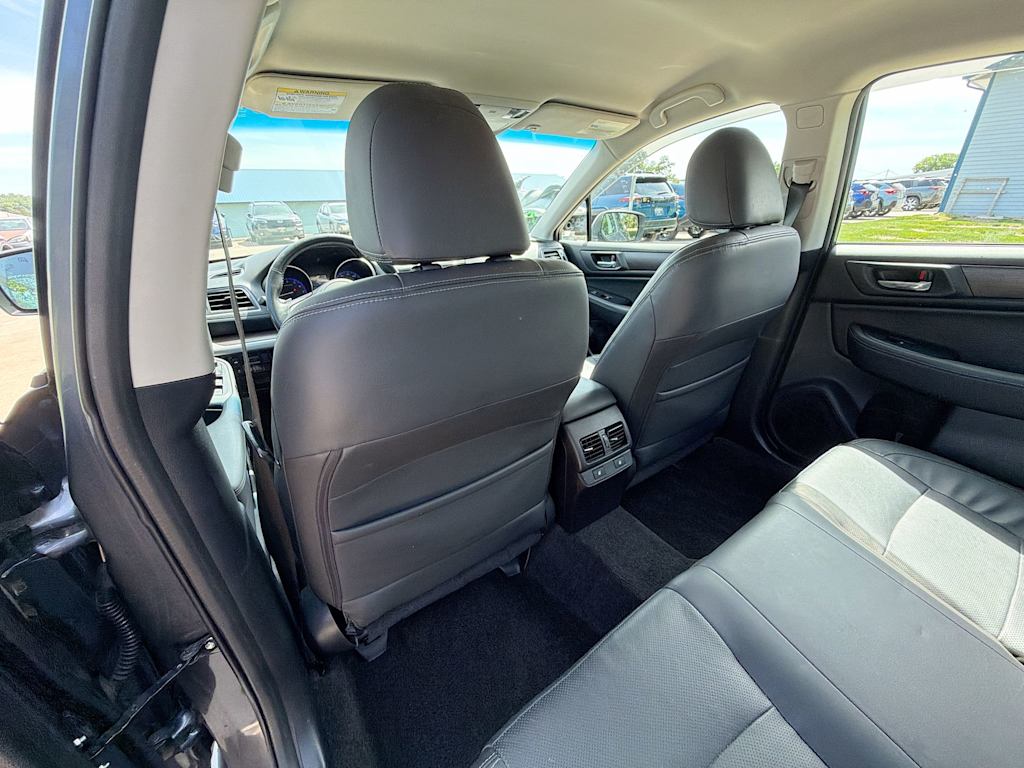 Thumbnail: 2015 Subaru Legacy - 13