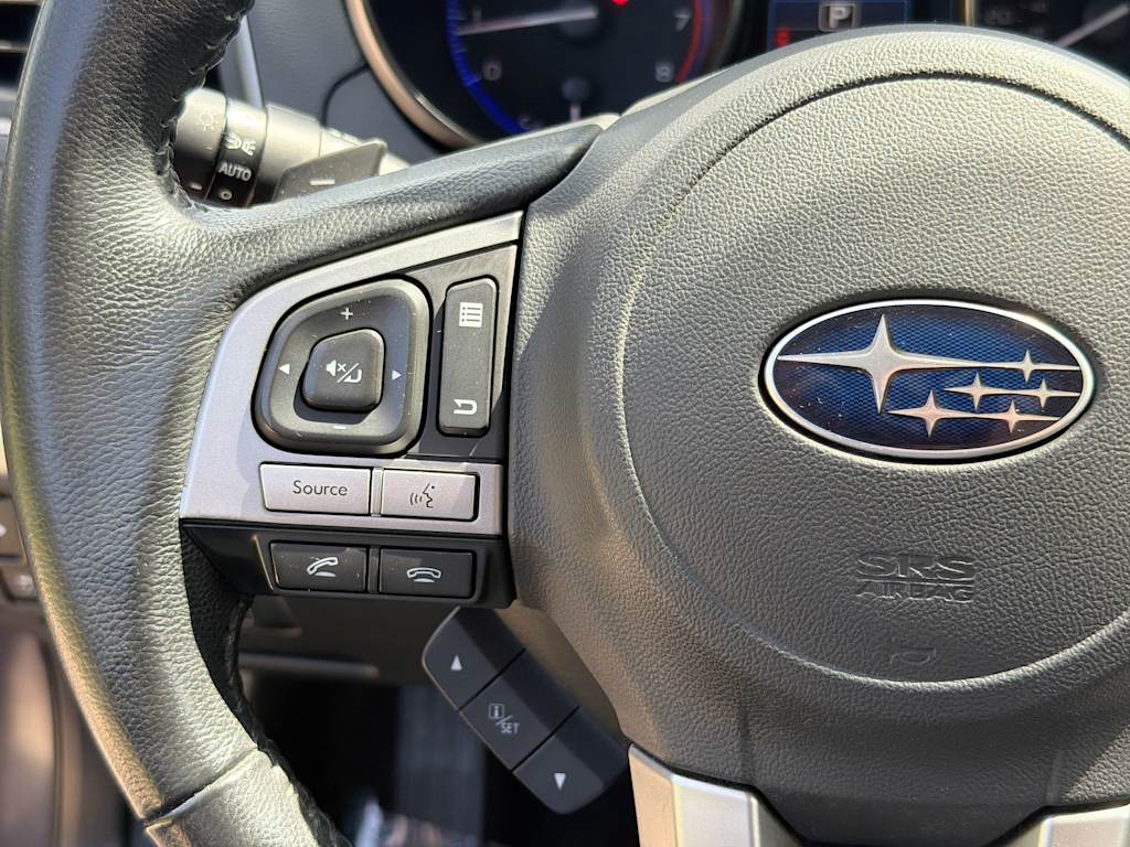 Thumbnail: 2015 Subaru Legacy - 27