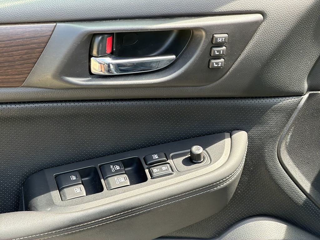 Thumbnail: 2015 Subaru Legacy - 24