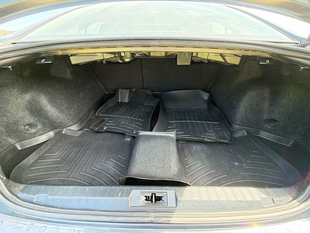Thumbnail: 2015 Subaru Legacy - 30