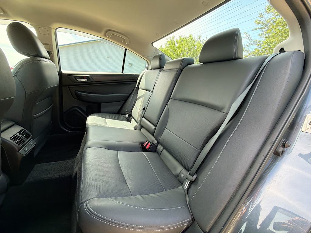 Thumbnail: 2015 Subaru Legacy - 25