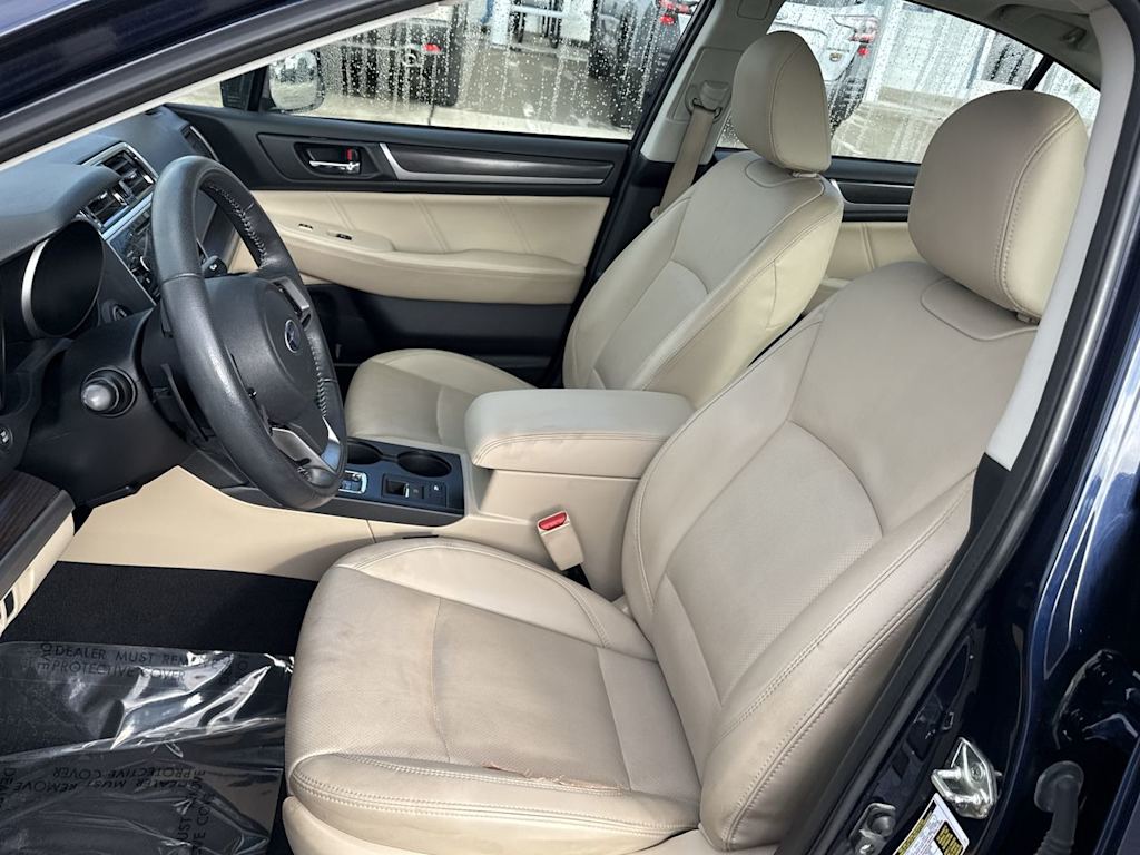 Thumbnail: 2018 Subaru Legacy - 10