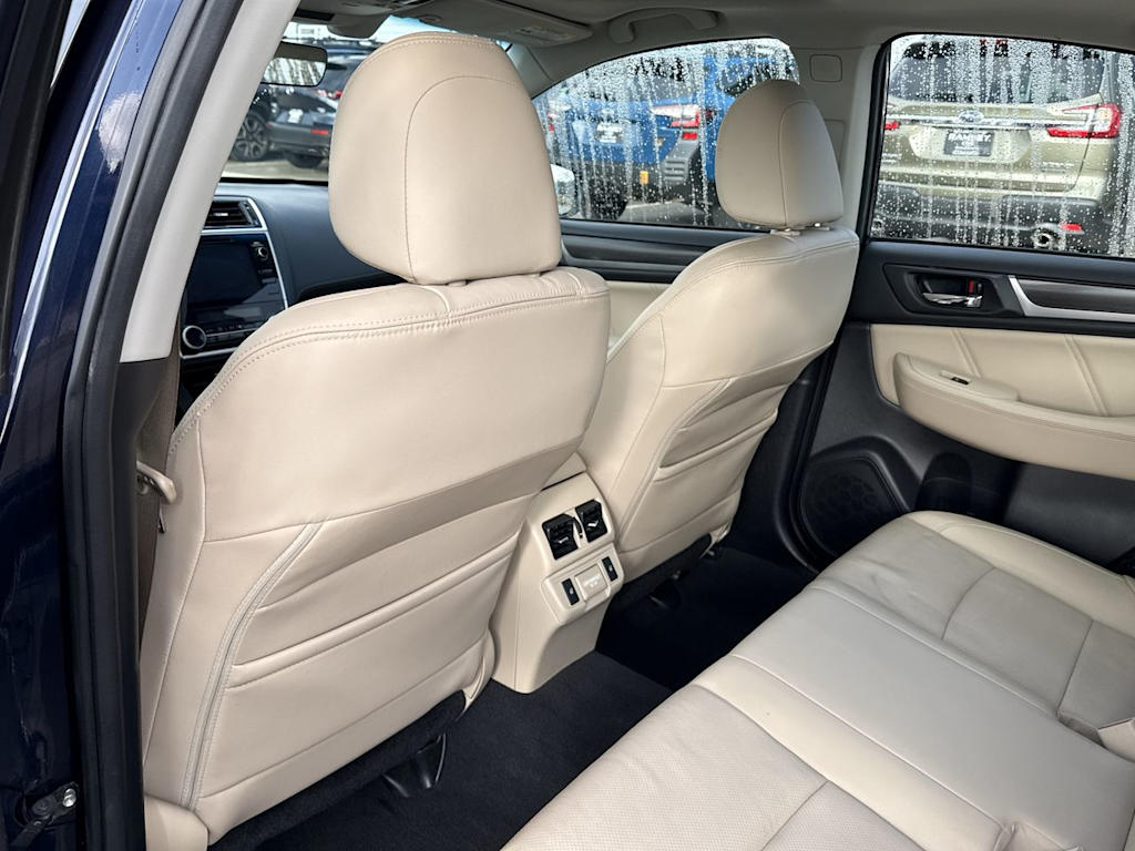 Thumbnail: 2018 Subaru Legacy - 12