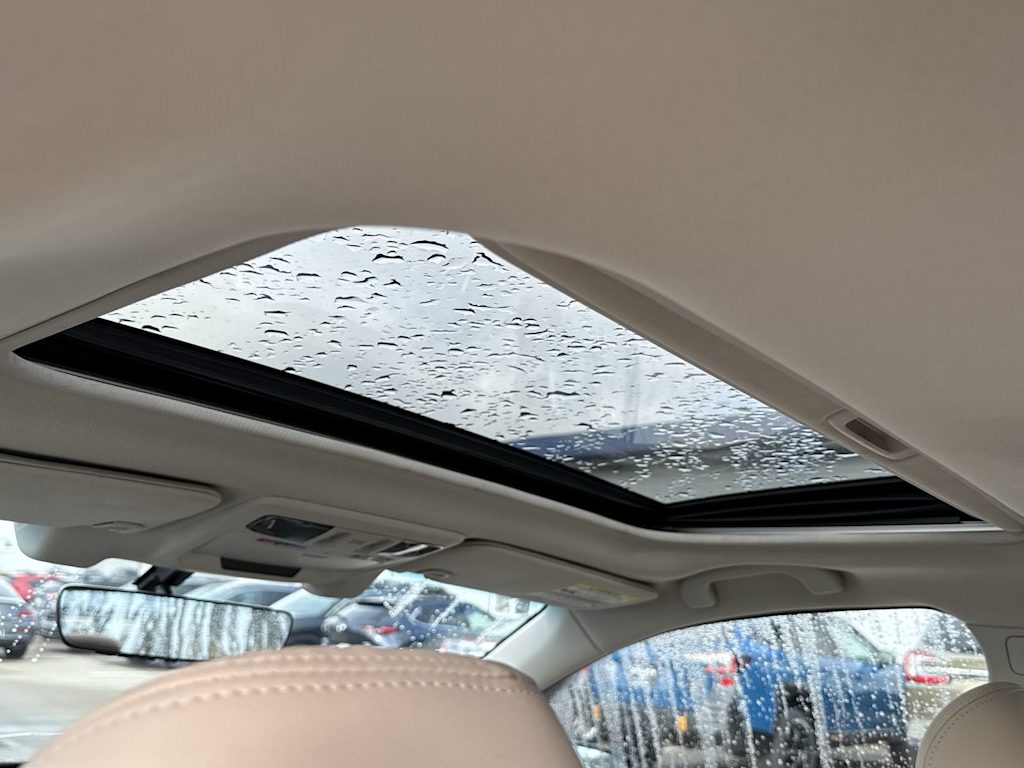 Thumbnail: 2018 Subaru Legacy - 26