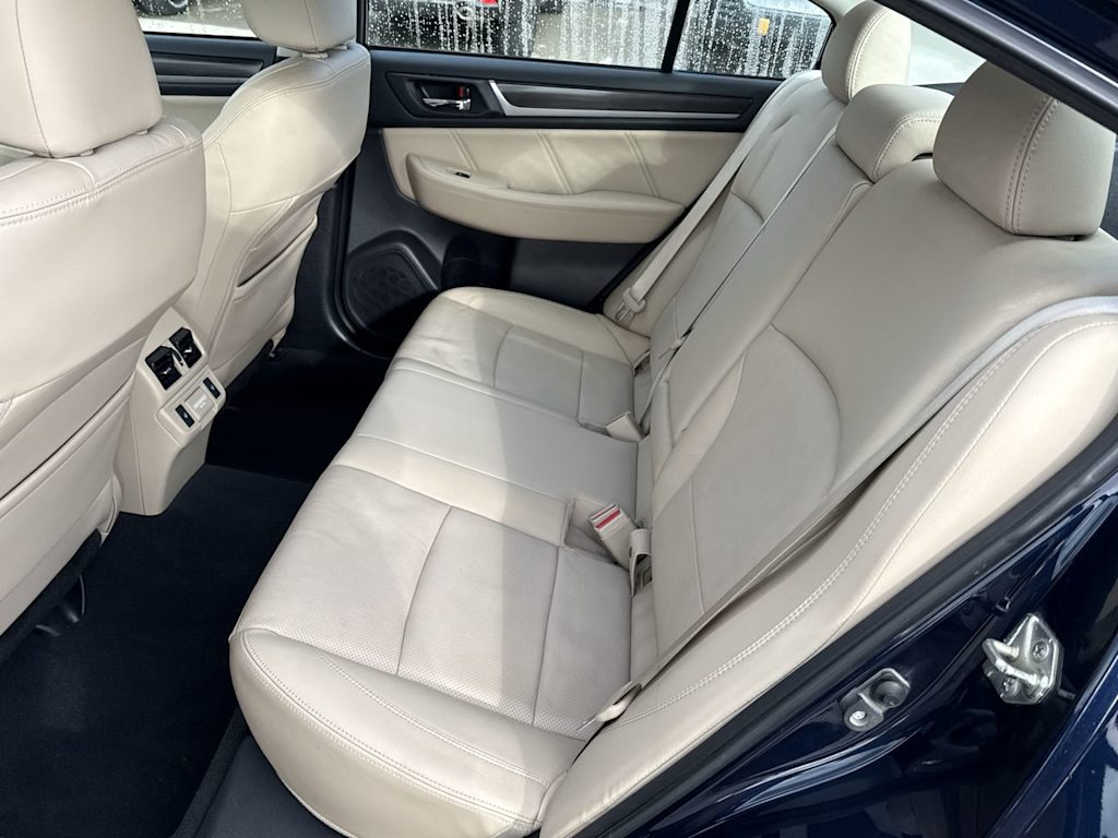 Thumbnail: 2018 Subaru Legacy - 27