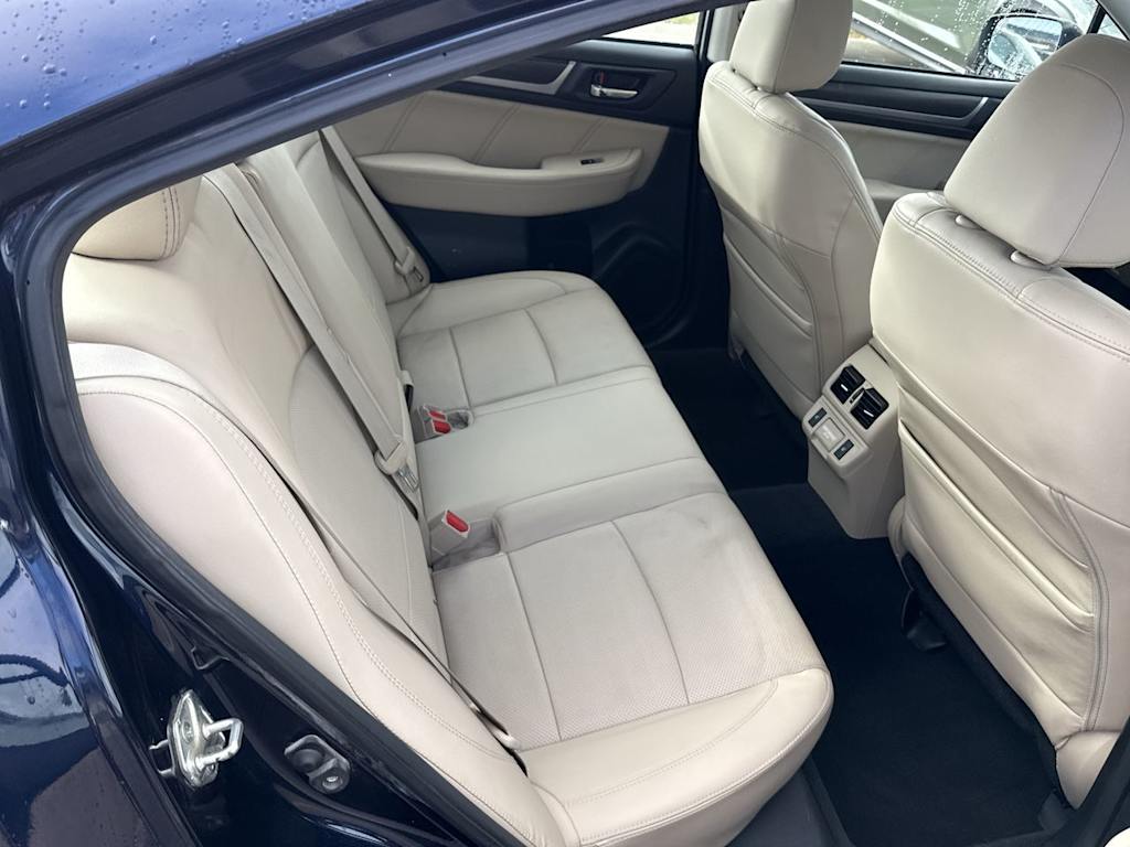 Thumbnail: 2018 Subaru Legacy - 28