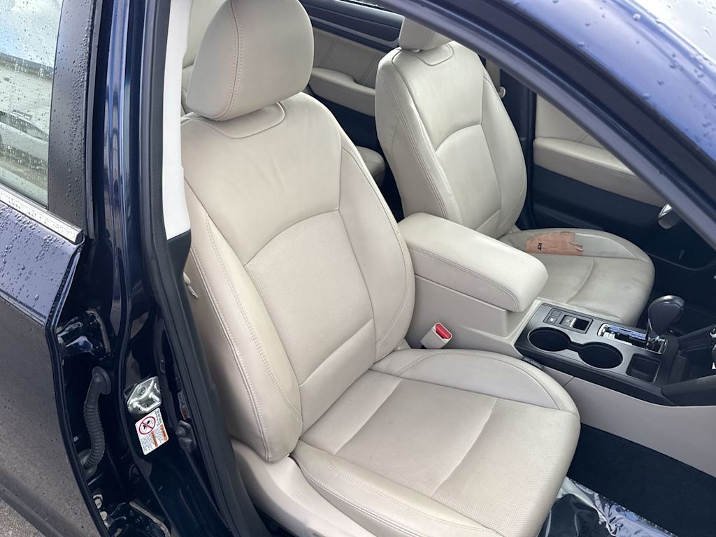 Thumbnail: 2018 Subaru Legacy - 11