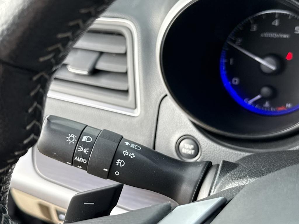 Thumbnail: 2018 Subaru Legacy - 15