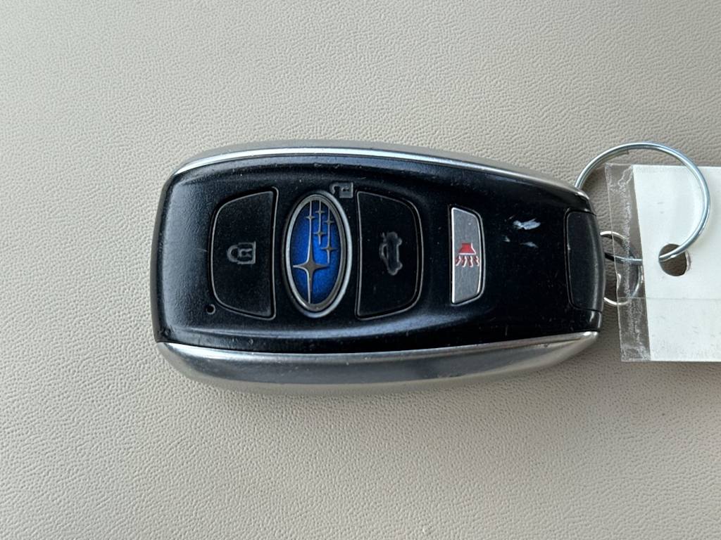 Thumbnail: 2018 Subaru Legacy - 18