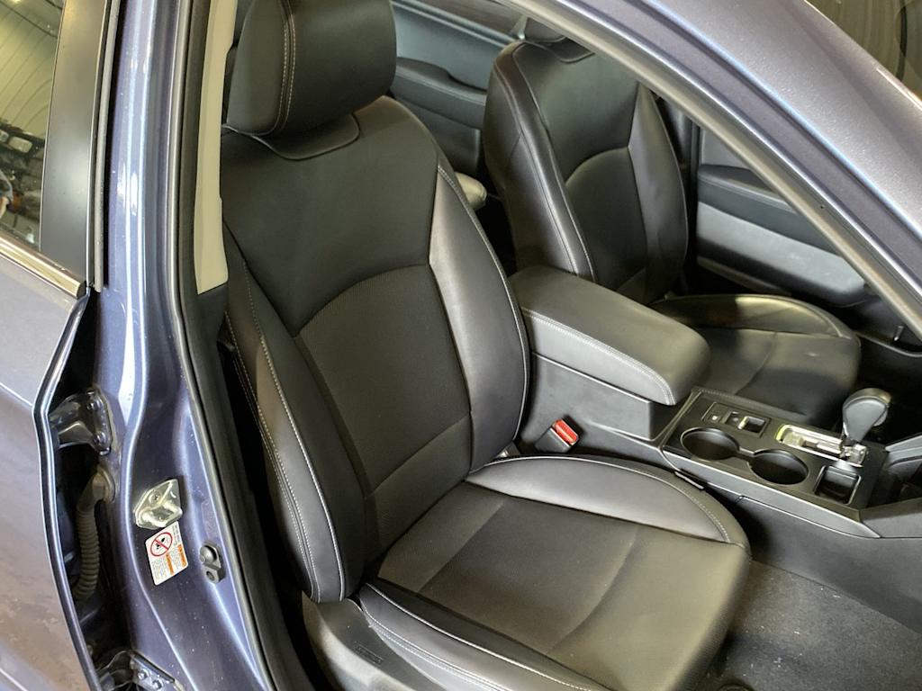 Thumbnail: 2017 Subaru Legacy - 10