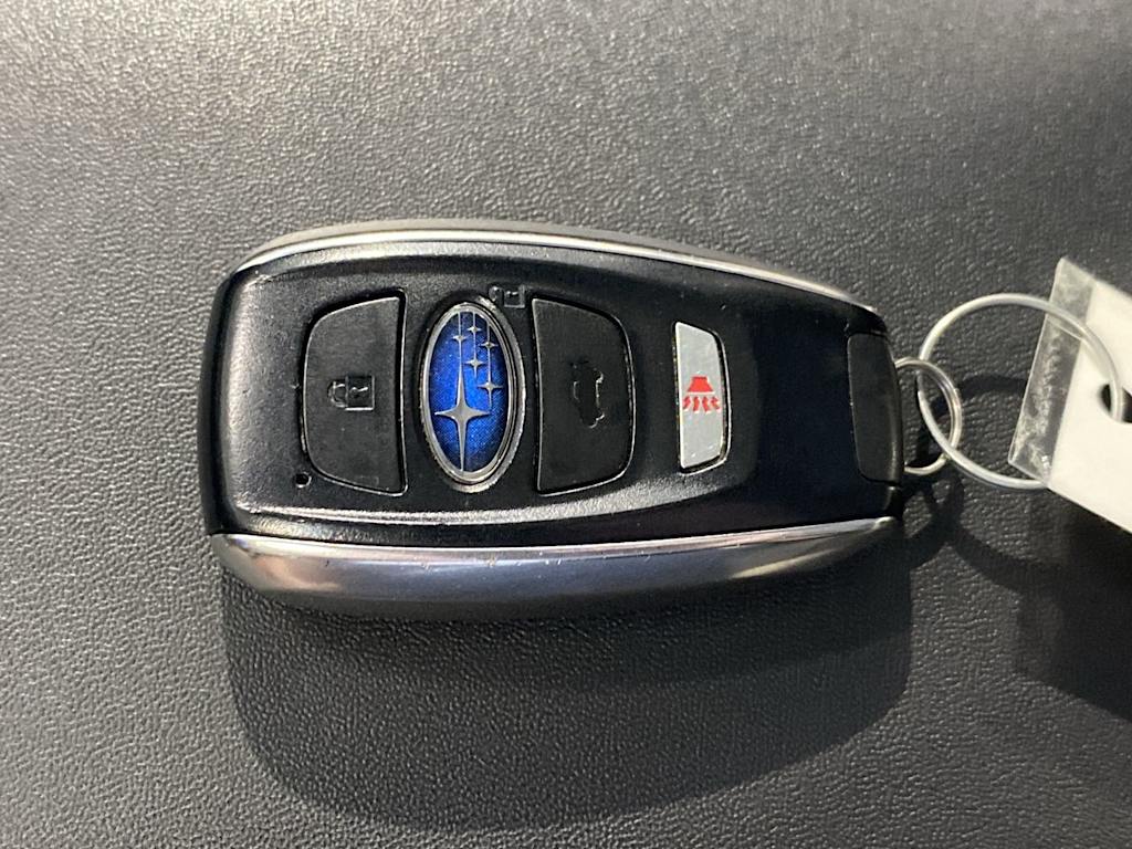 Thumbnail: 2017 Subaru Legacy - 17