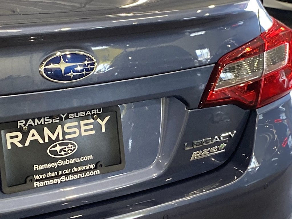 Thumbnail: 2017 Subaru Legacy - 24